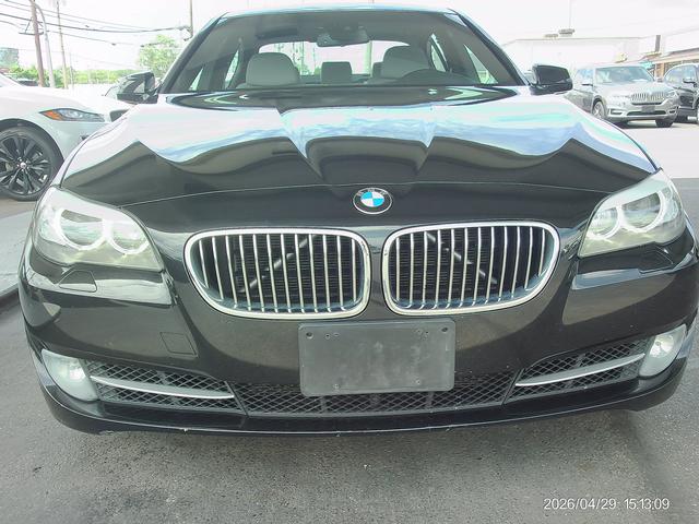 bmw 5 series 2012 WBAFU7C56CDU56948 image bmw 5 series 2012 WBAFU7C56CDU56948 image